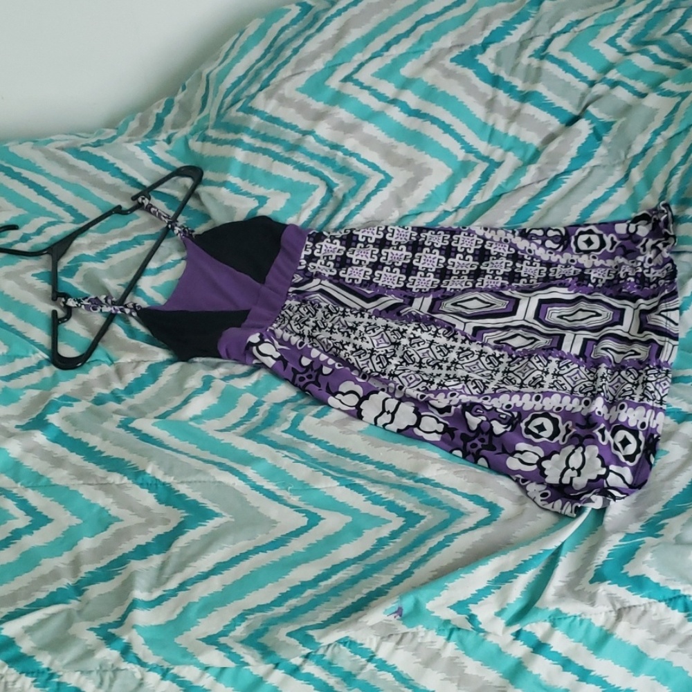Cato dress